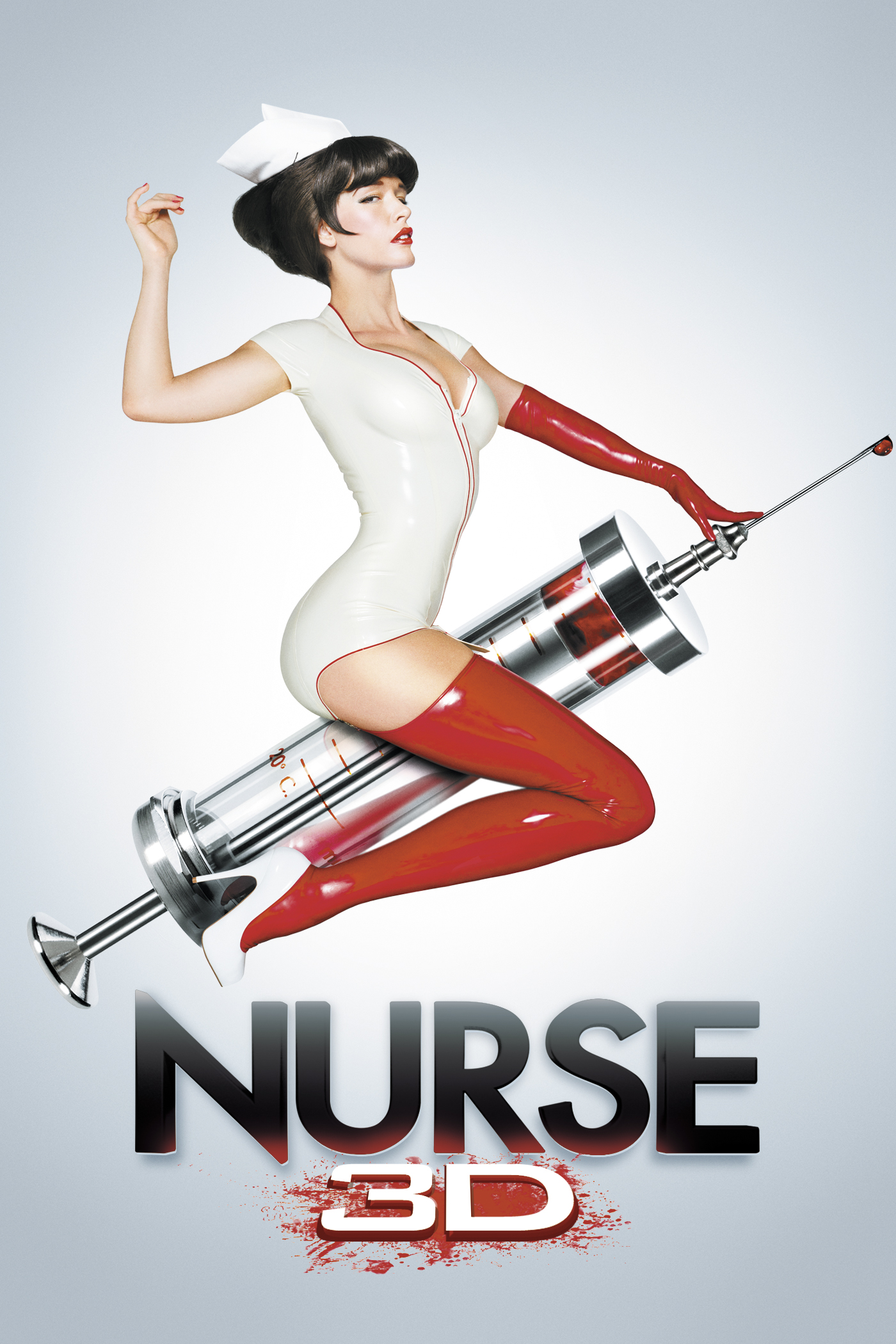 2013 Nurse 3-D