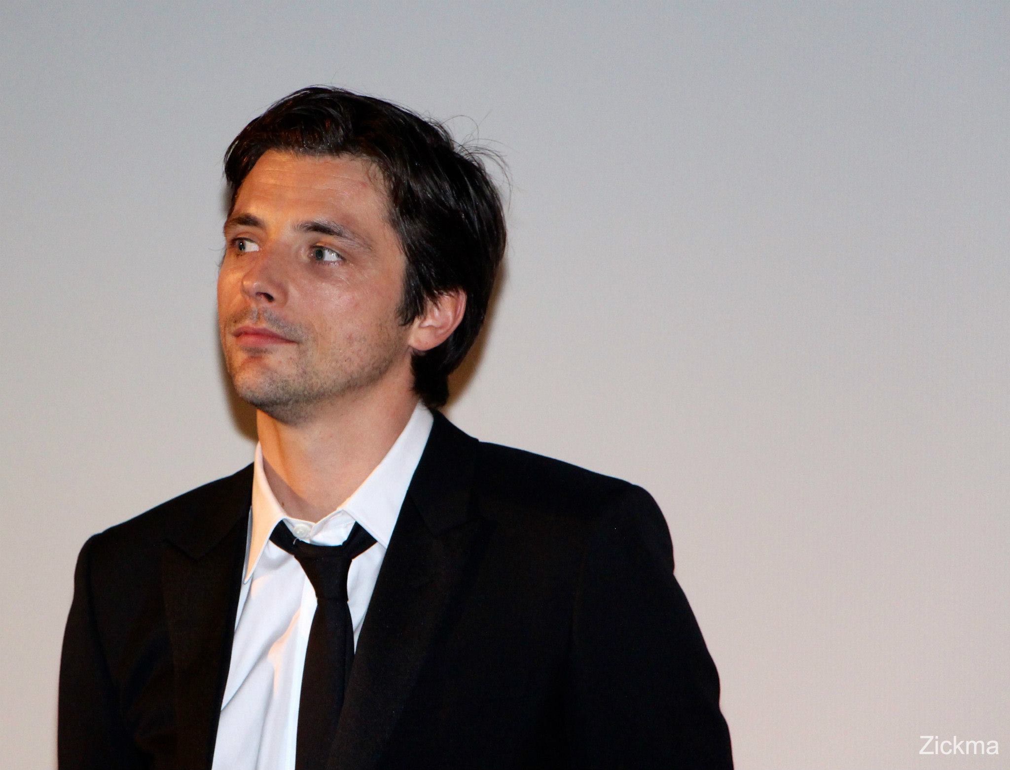 first affaire rencontre