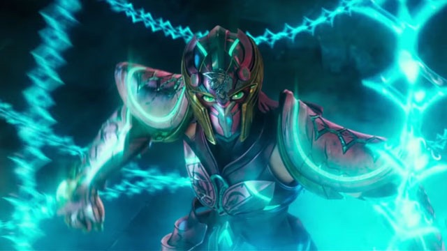 Critique: Les Chevaliers du Zodiaque – La Légende du Sanctuaire – Zickma