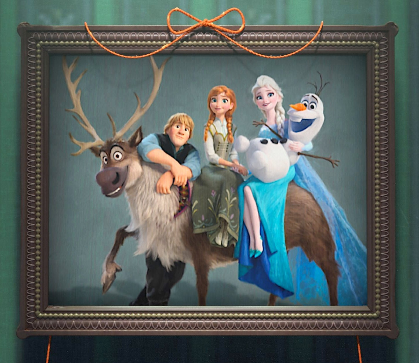 la reine des neiges une fete givree critique