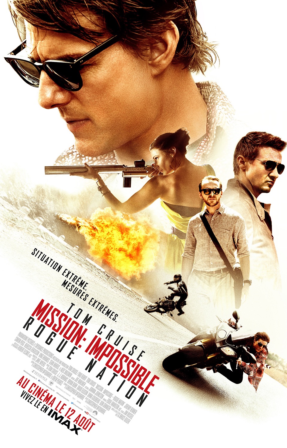 mission impossible 5 box office mission impossible 5 box office