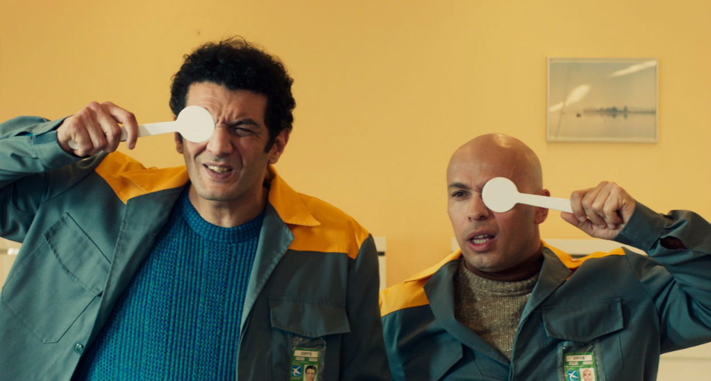 la rencontre infernale critique