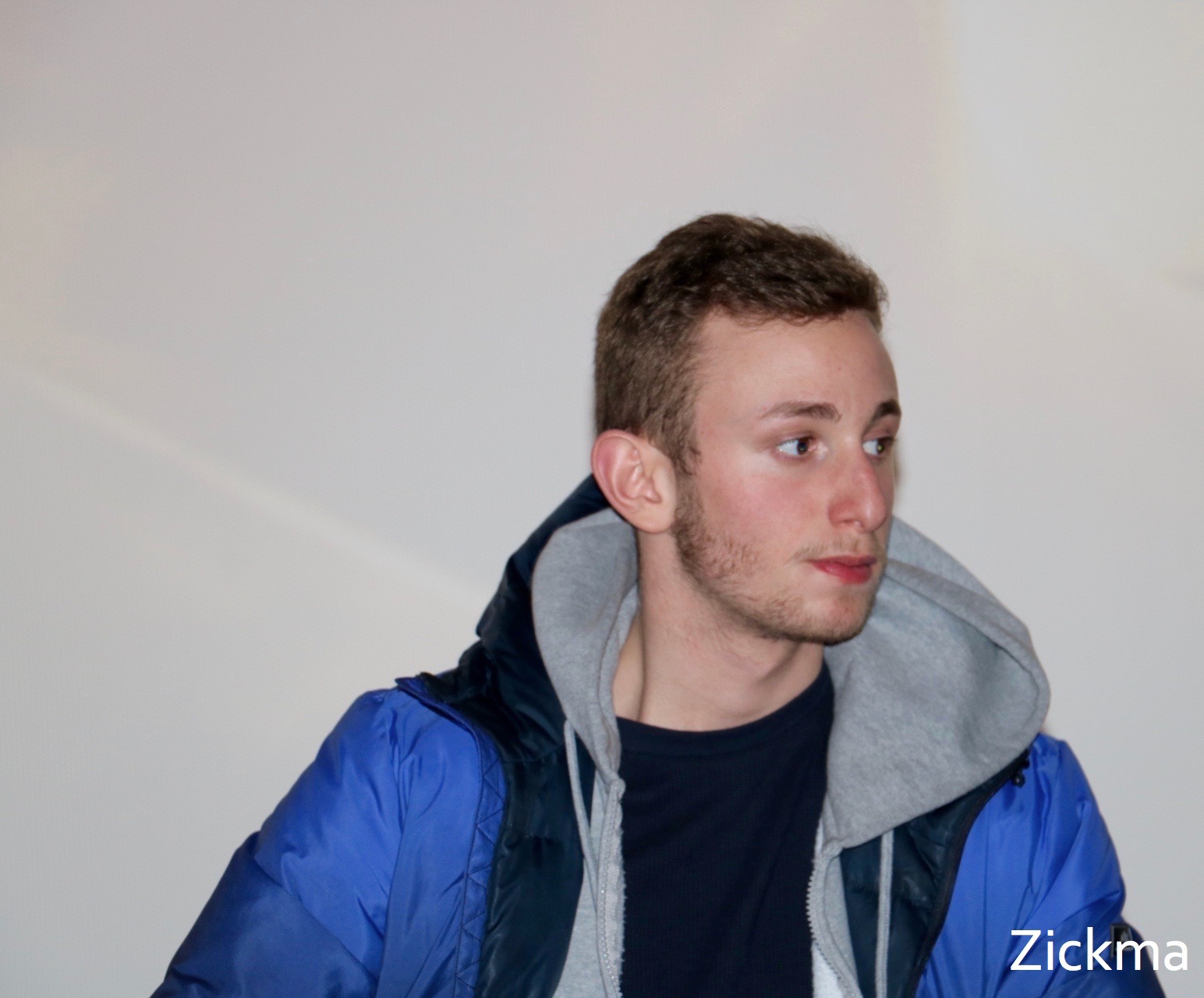 rencontre pour les 12 ans