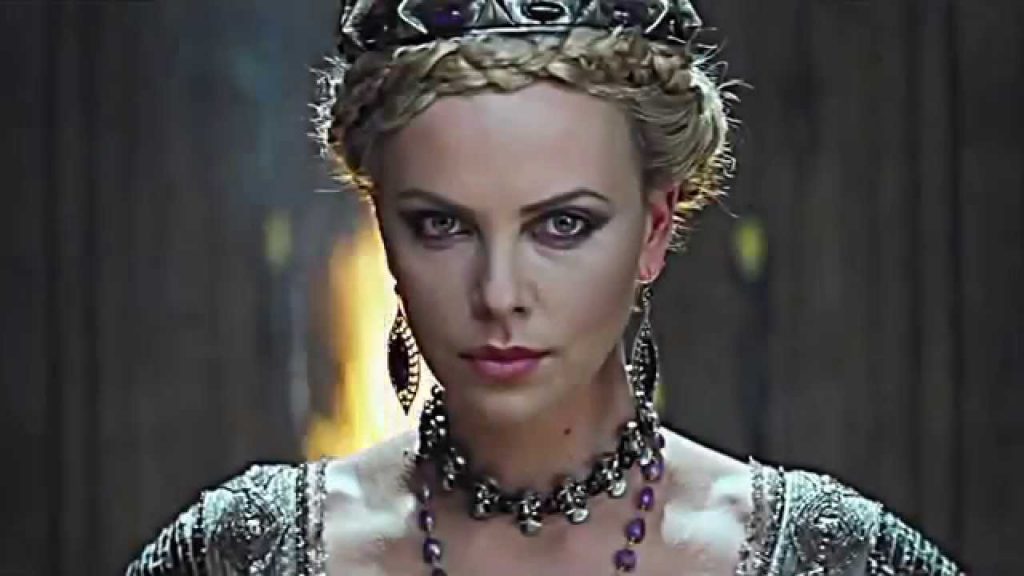Comming Soon Snow White Winter&#039;s War Netflix 