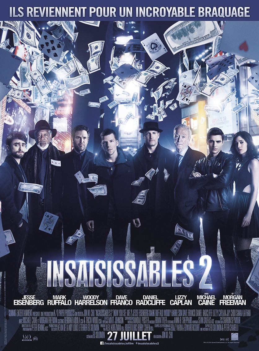 rencontre avec le mal spoiler