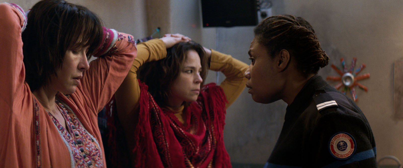 une rencontre film avec sophie marceau