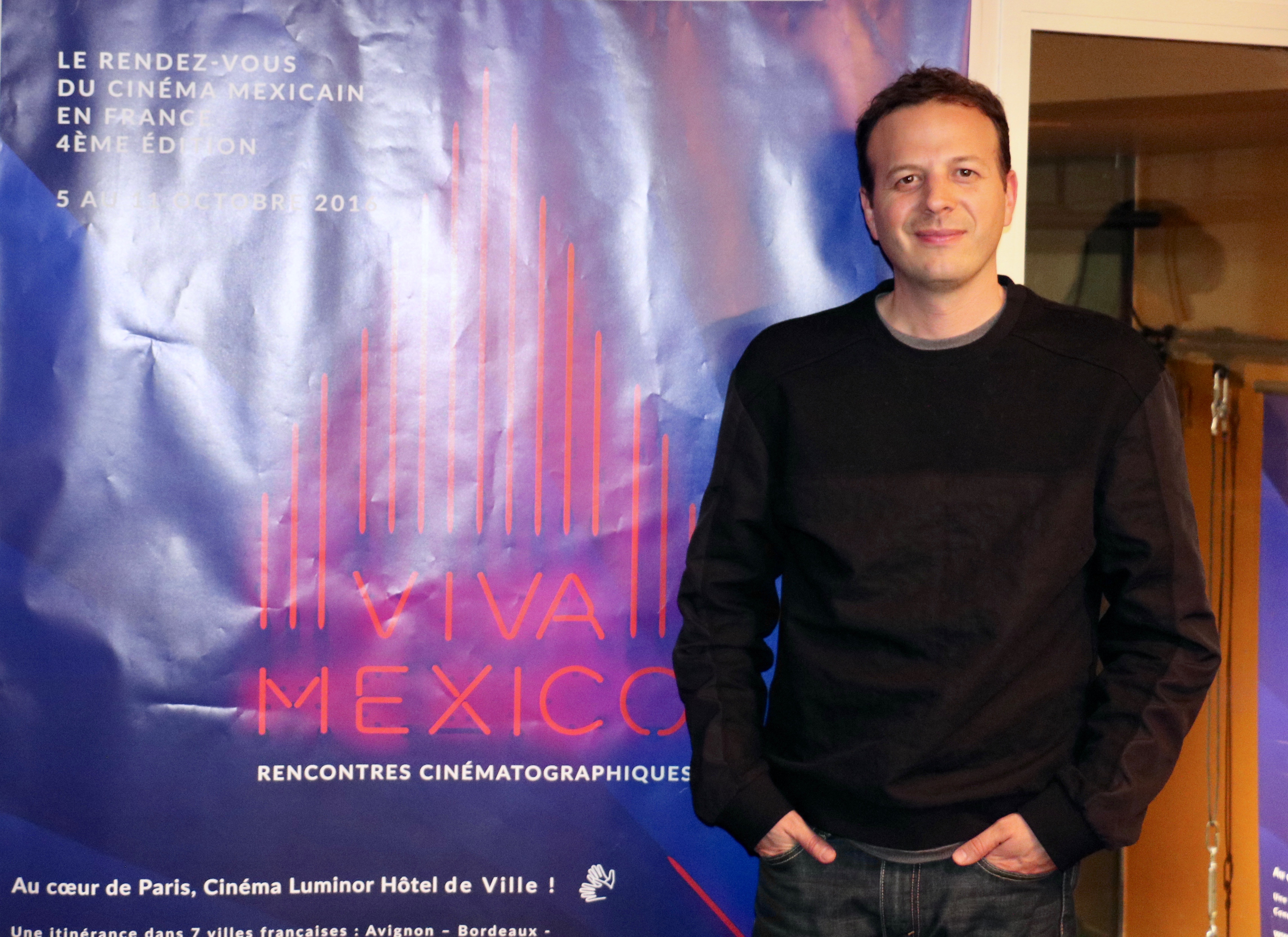 rencontre cinématographique avignon