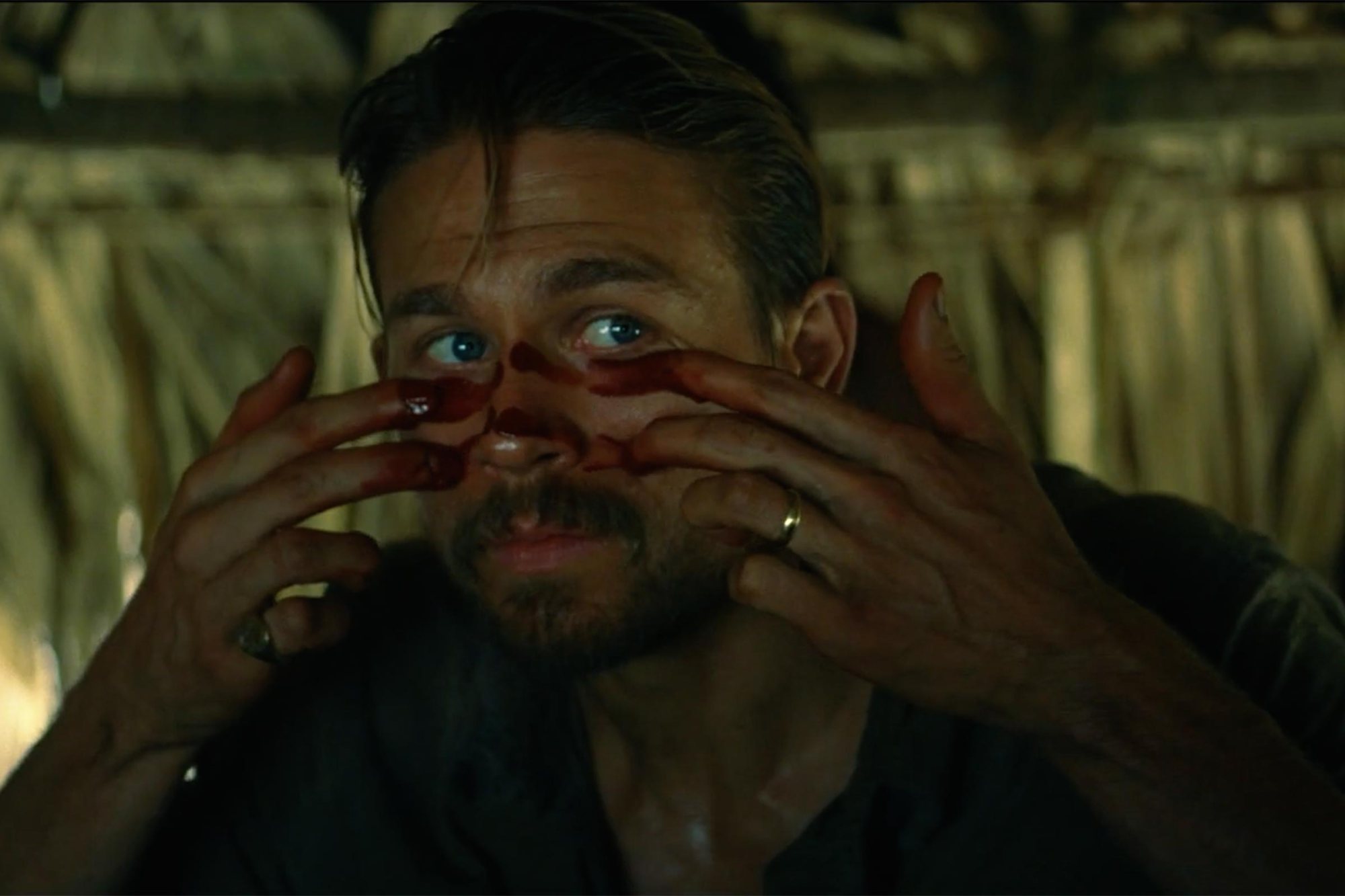 Résultat de recherche d'images pour "the lost city of z"