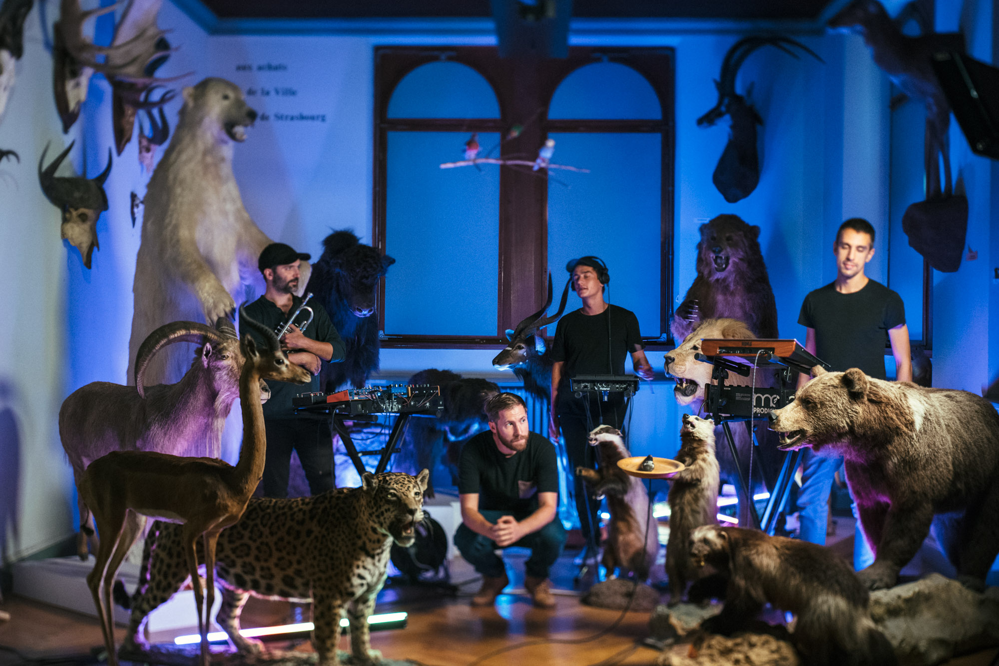 Roubaix en fête pour la 4ème