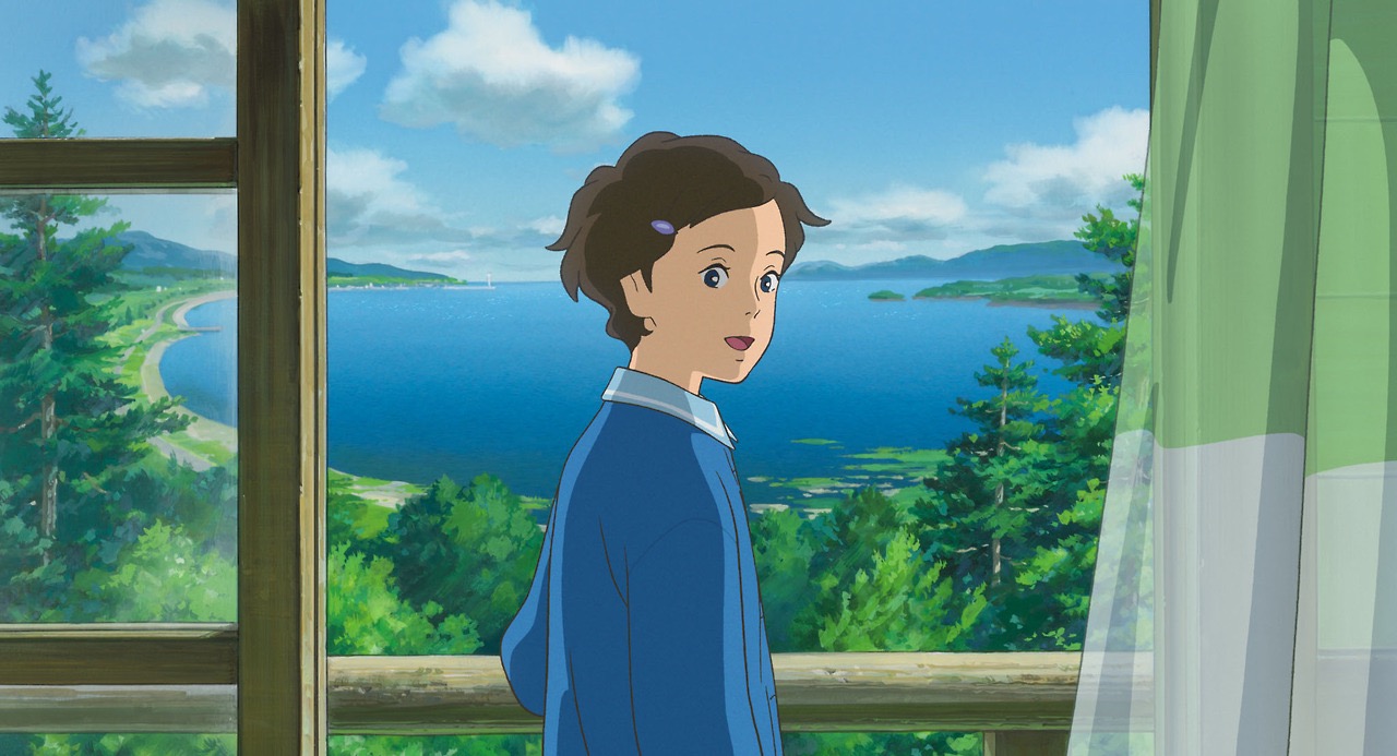 Critique de souvenirs de Marnie – Zickma