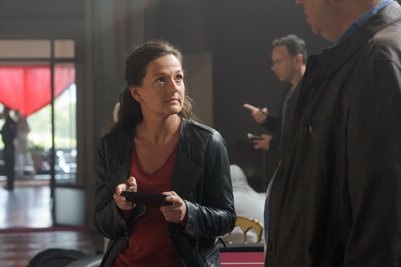 NO LIMIT SAISON 3