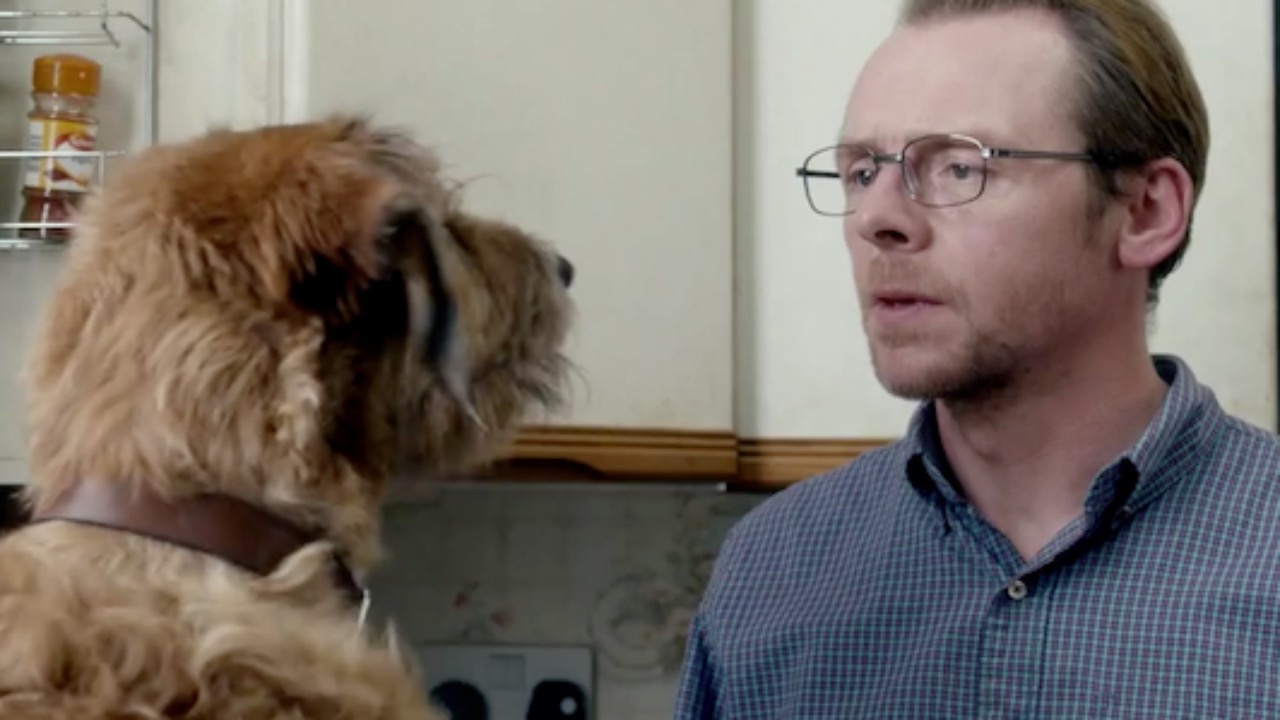 Critique de Absolutely anything Zickma