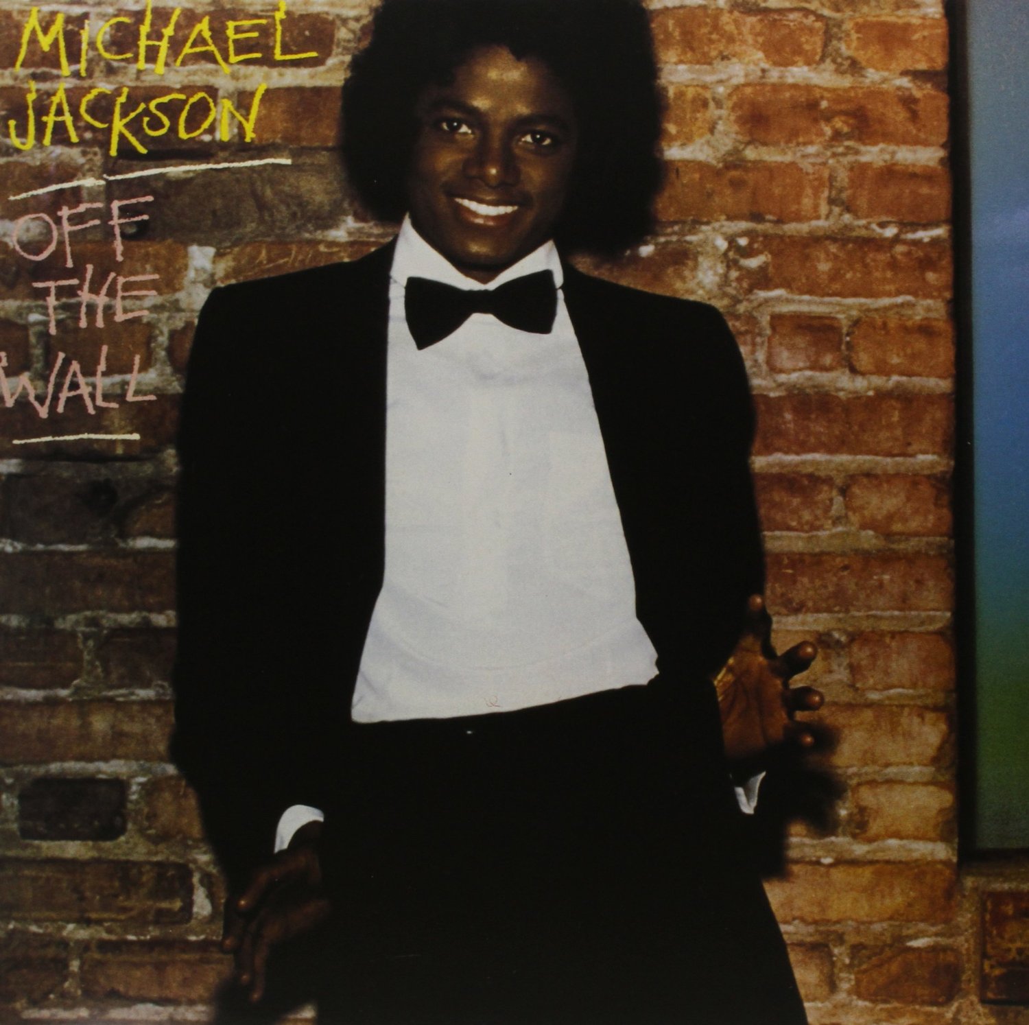 Off the wall Le documentaire sur Michael Jackson Zickma