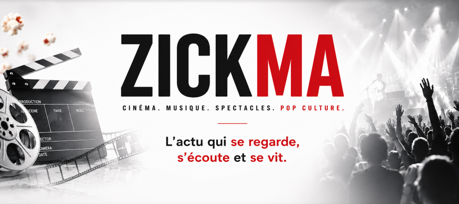 Zickma
